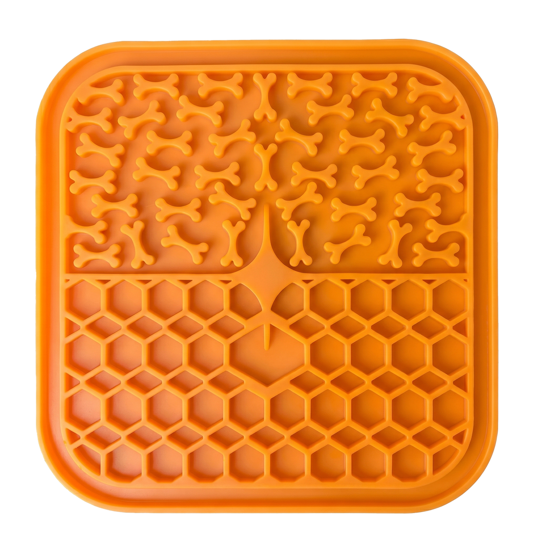 Tapete Lick Mat