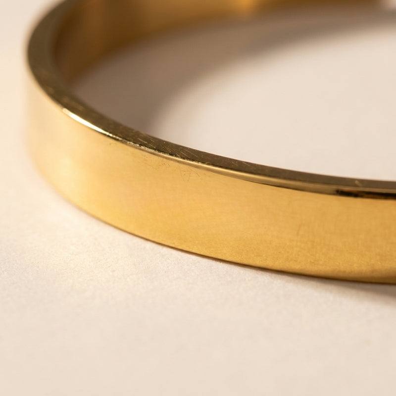 Engravable Cuff