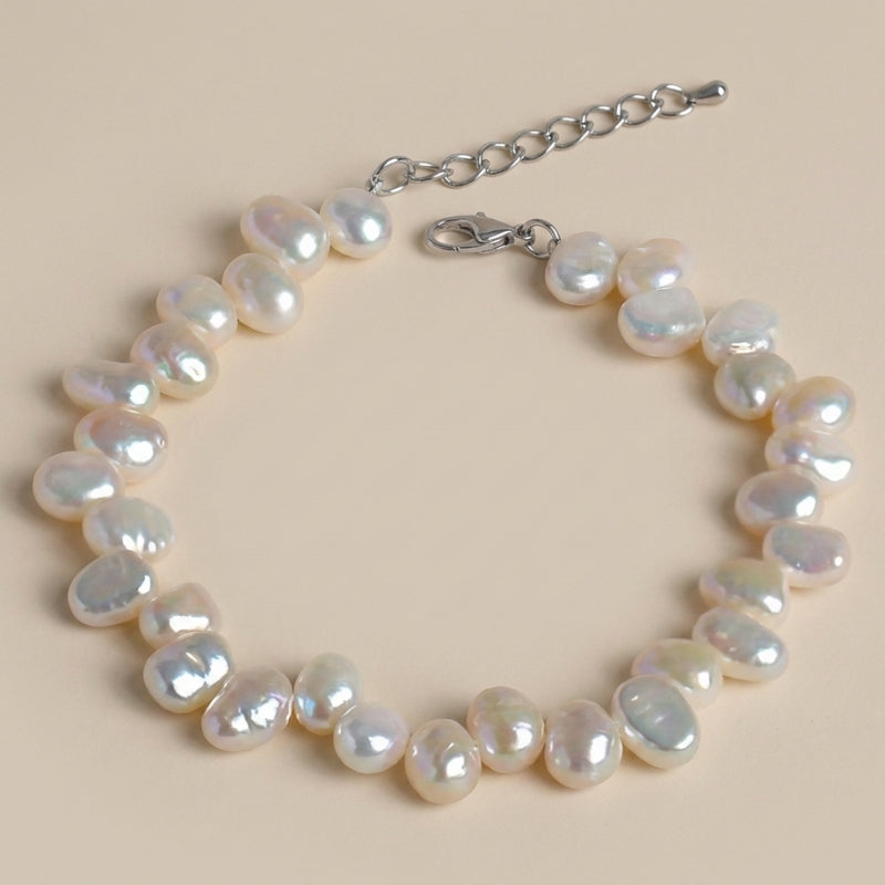 Freshwater Pearl Bracelet