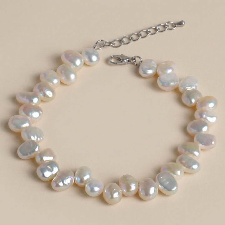 Freshwater Pearl Bracelet