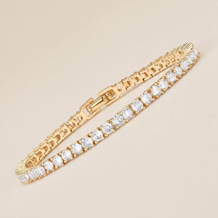 Classic Tennis Bracelet