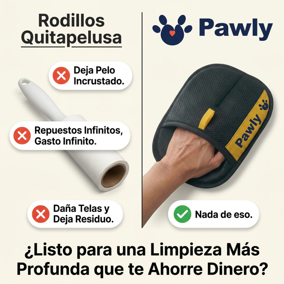 Hace en 30 segundos lo que te tomaba media hora
