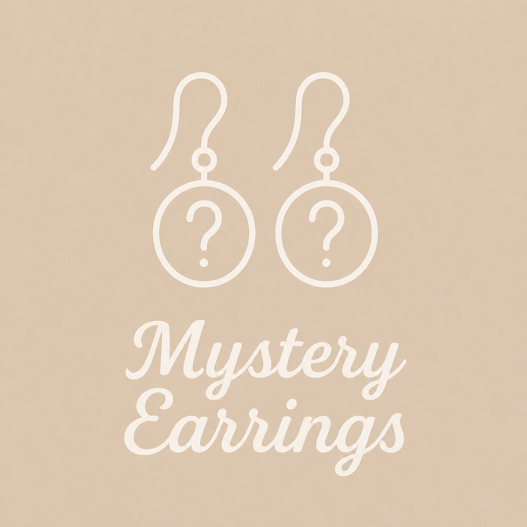 Mystery Earrings