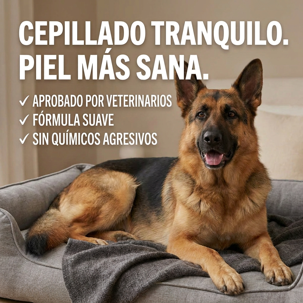 Cepillo Pawly™