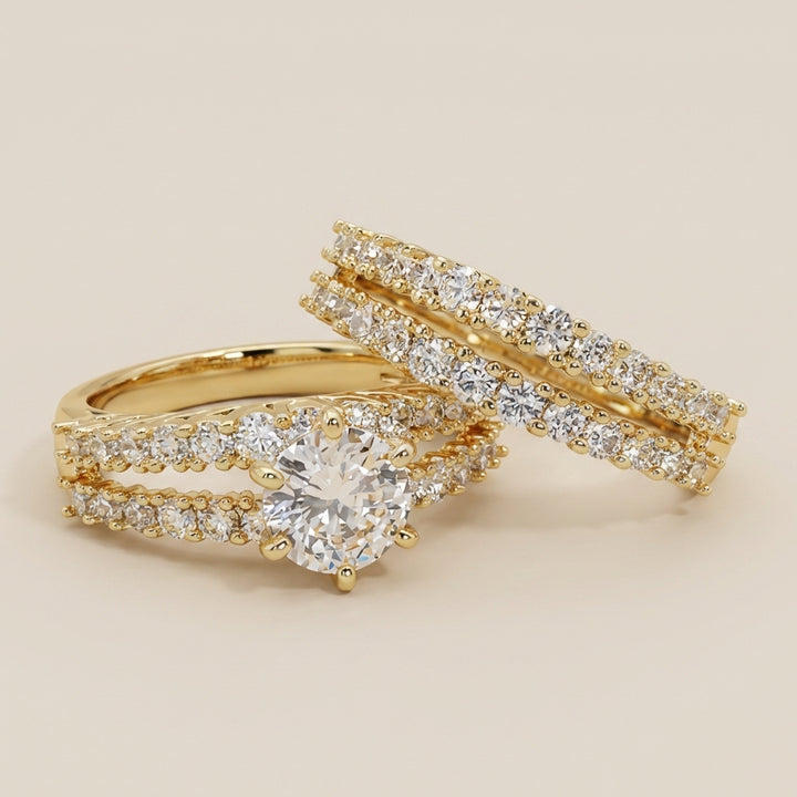 Classic CZ Solitaire
