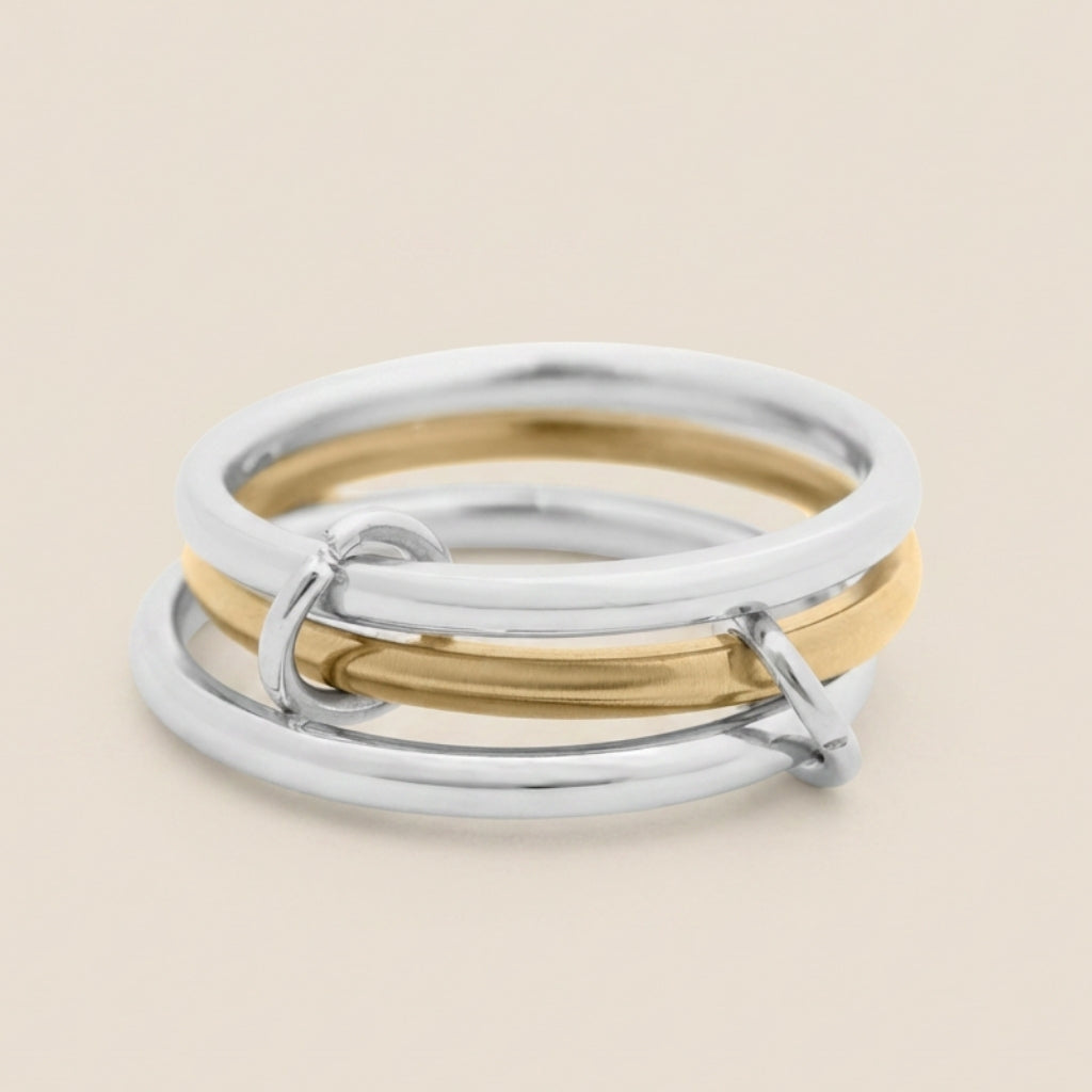 Milestone Decade Ring