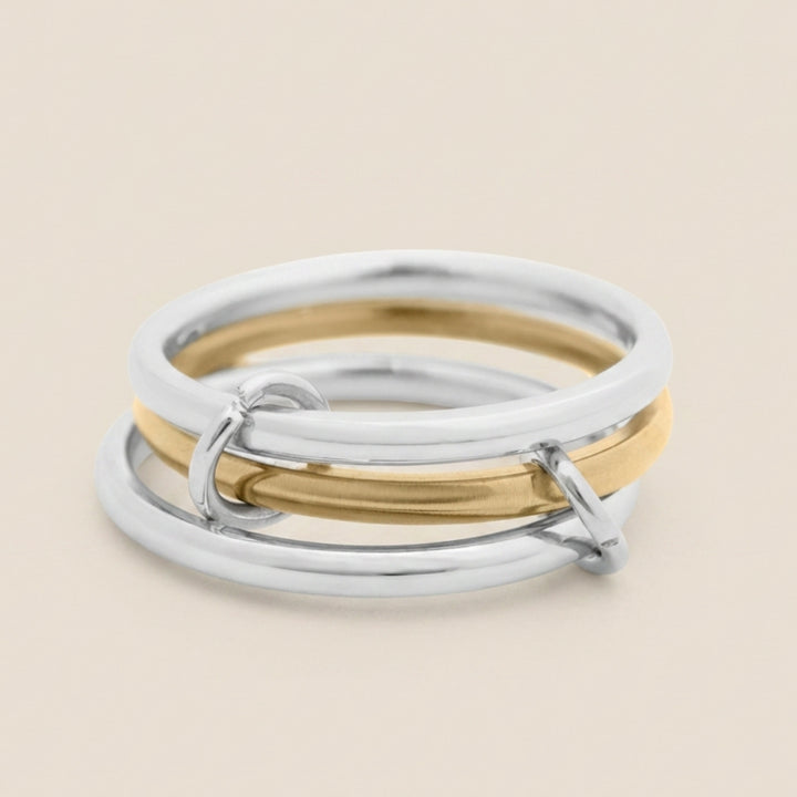 Milestone Decade Ring