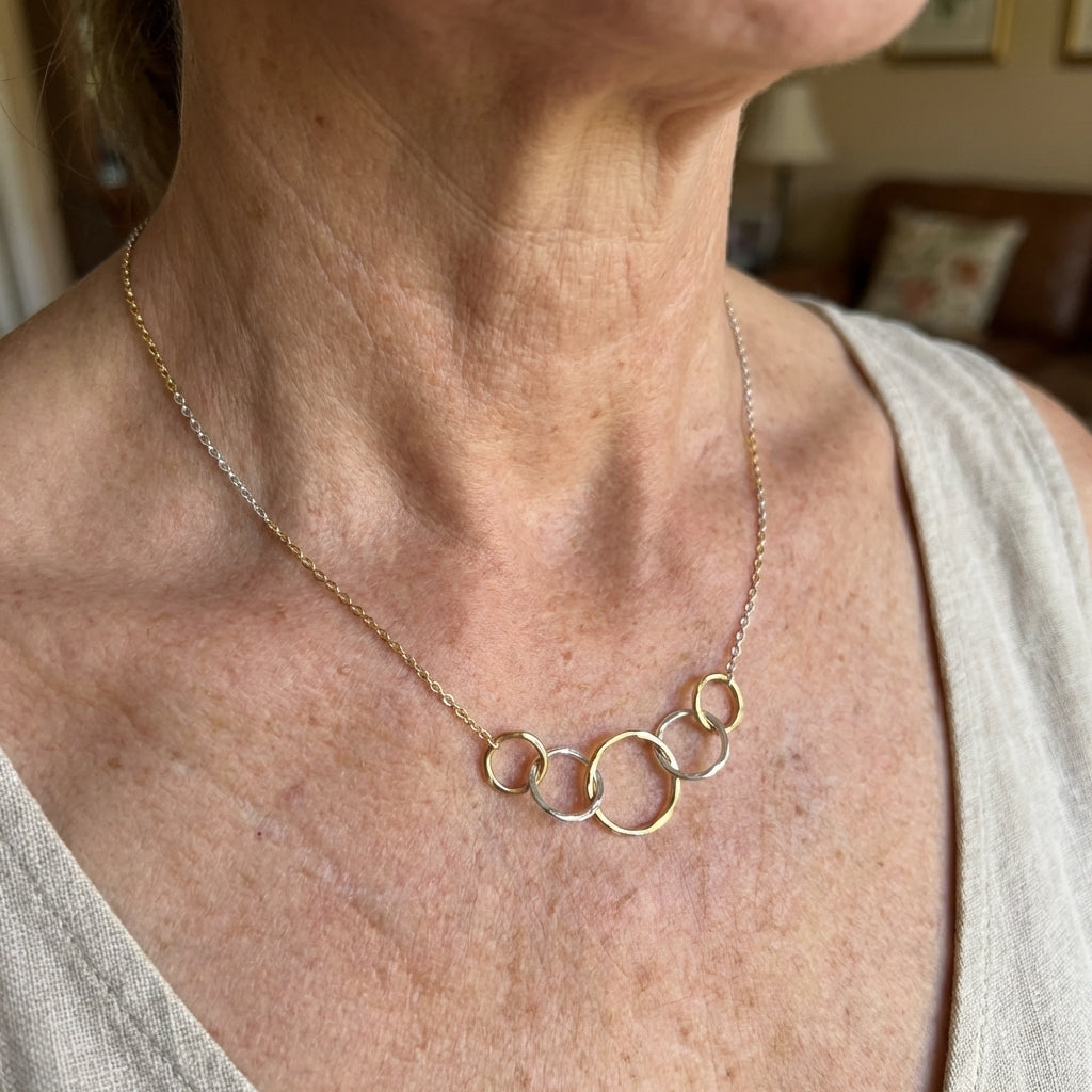 Six Decades Milestone