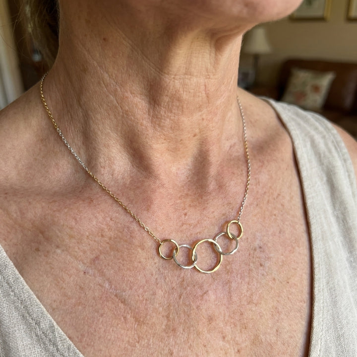 Six Decades Milestone