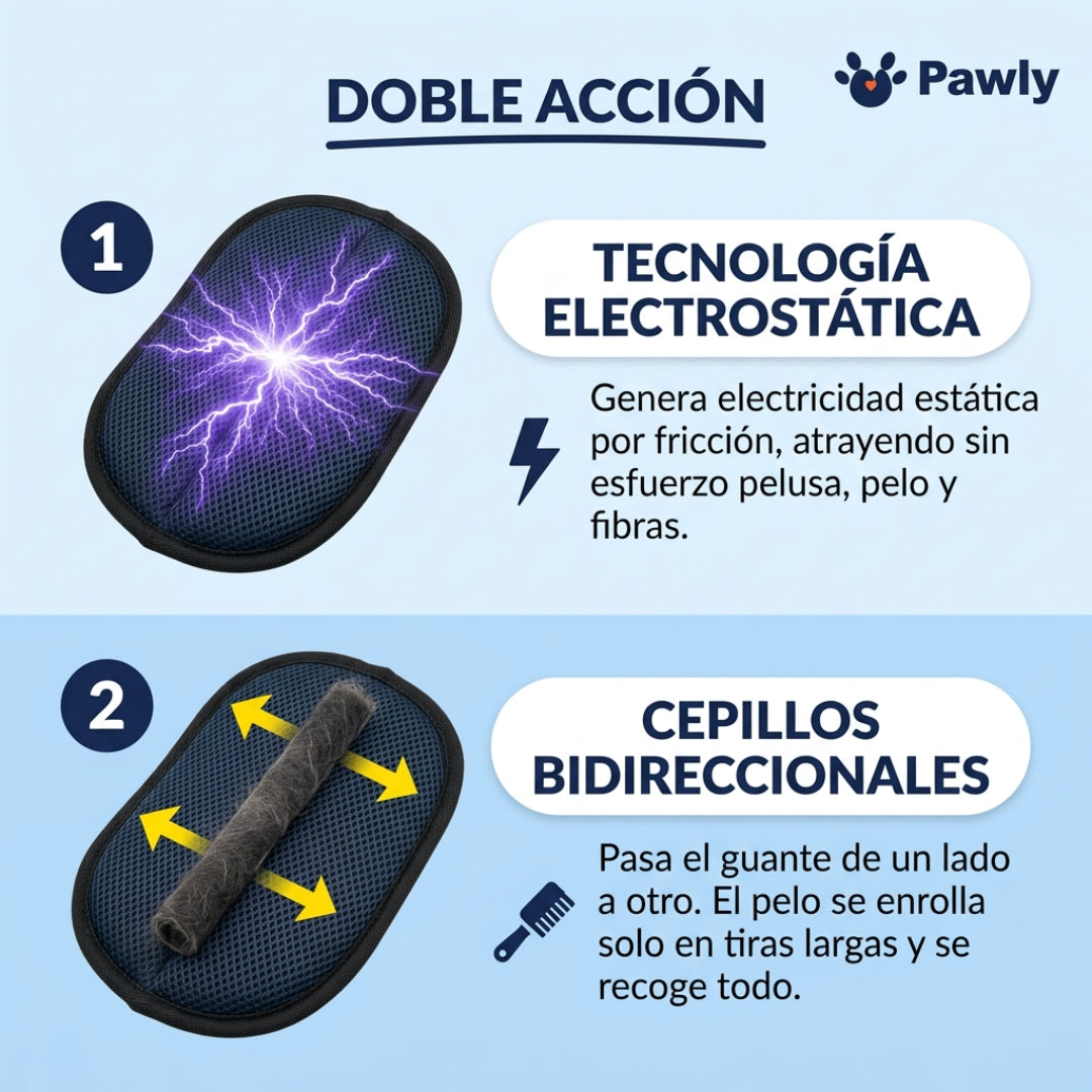 No es el guante de $99 de Temu (y aquí te explicamos por qué)