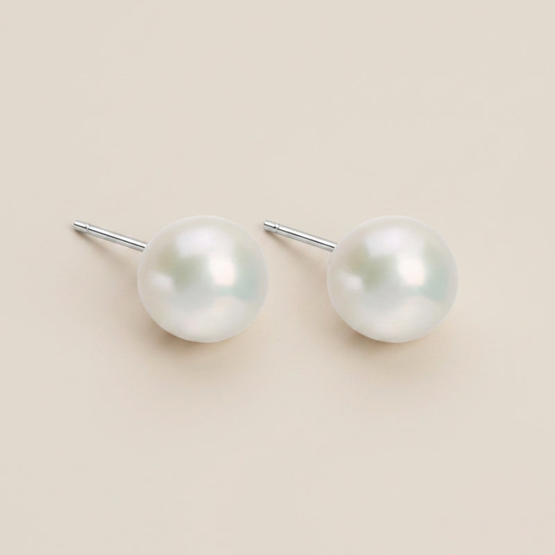 Freshwater Pearl Stud