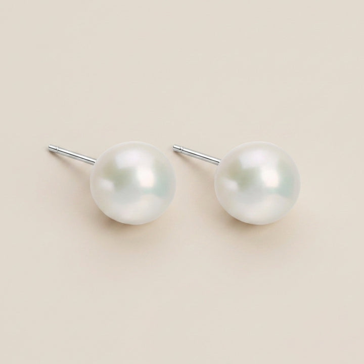Freshwater Pearl Stud