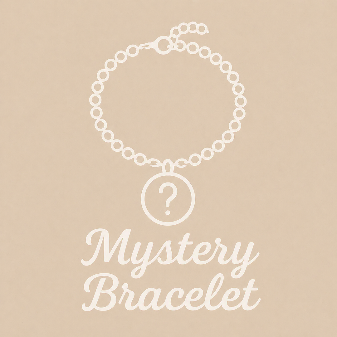 Mystery Bracelet
