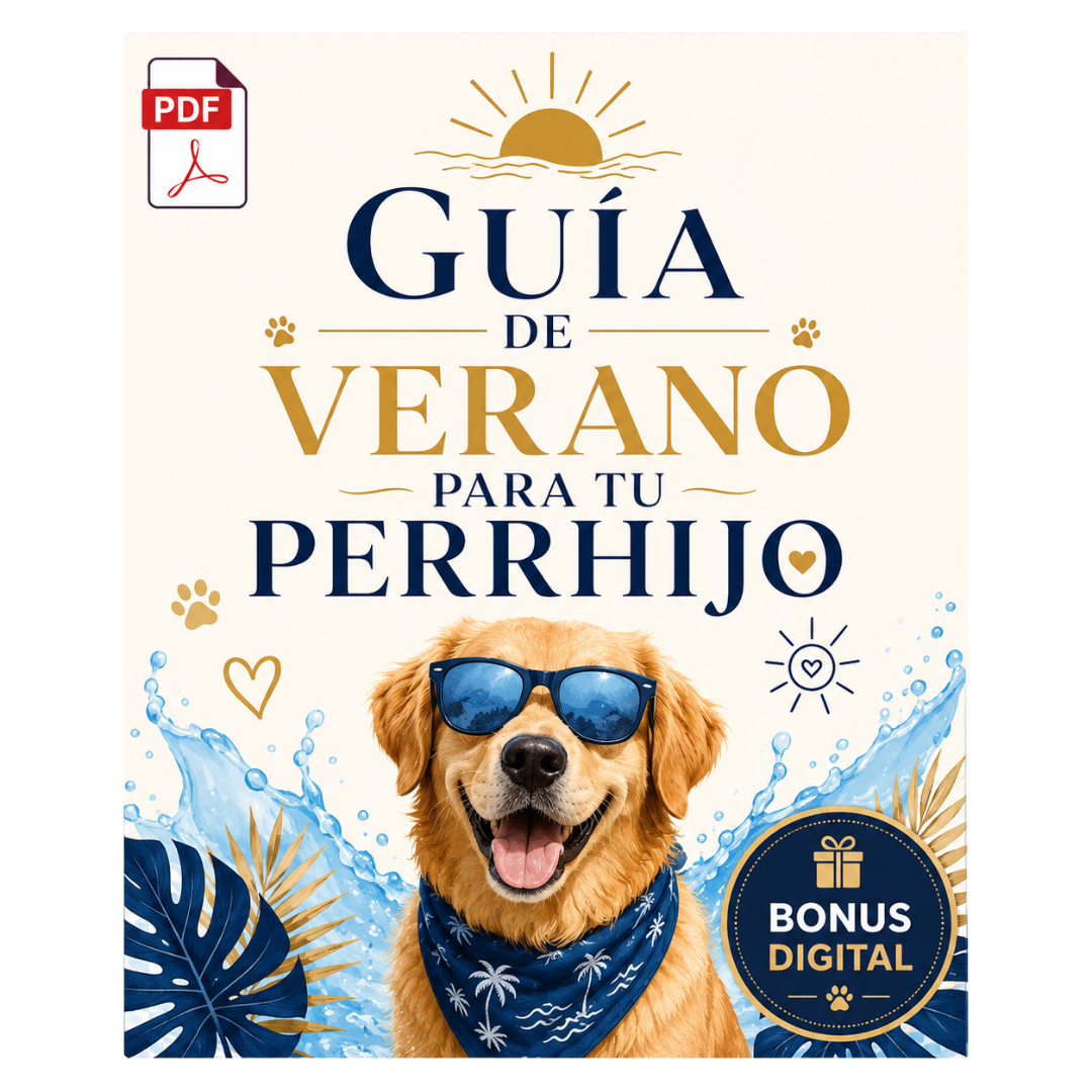 Guía Verano Perrhijo