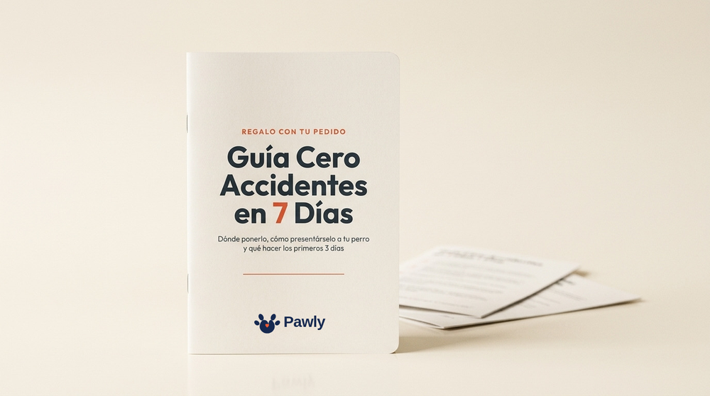 Guía Cero Accidentes en 7 Días