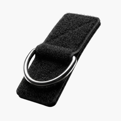 Accesorio de Arnés con Anilla en D antideslizante